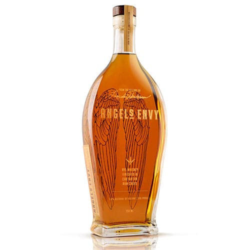 Angels Envy American Whiskey 750ml