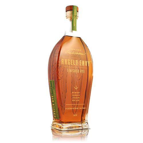 Angels Envy Finished Rye American Whiskey 750ml