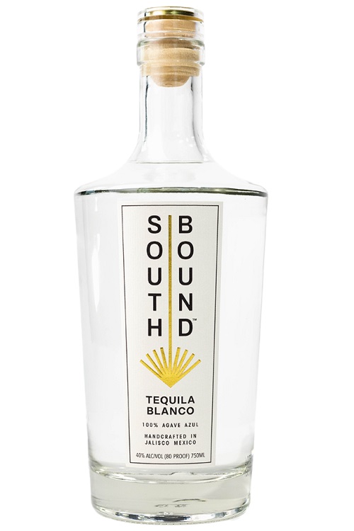 Southbound Blanco Tequila 750ml