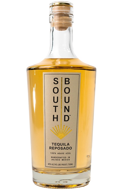 Southbound Reposado Tequila 750ml