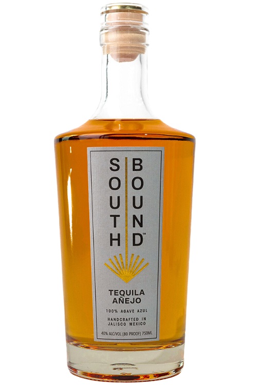 Southbound Anejo Tequila 750ml