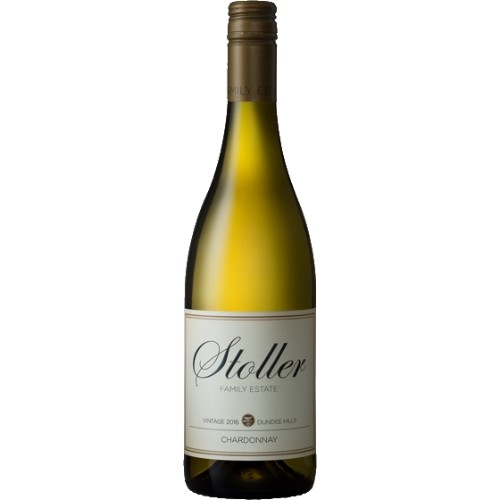 Stoller Dundee Hills 2017 Chardonnay 750ml