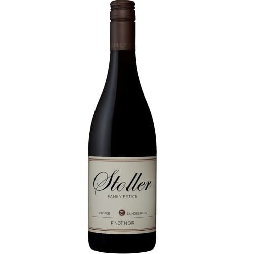 Stoller Willamette Valley 2022 Pinot Noir 750ml