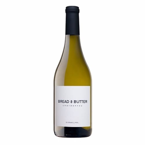 Bread & Butter 2023 Chardonnay 750ml