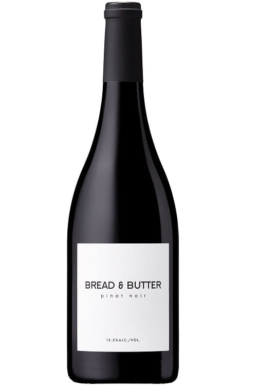 Bread & Butter 2023 Pinot Noir 750ml