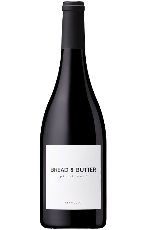 Bread & Butter 2022 Pinot Noir 750ml