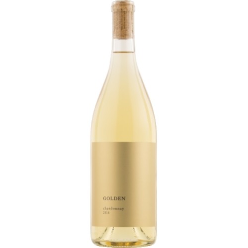 Golden Monterey County 2021 Chardonnay 750ml