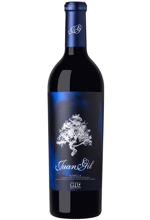 Juan Gil 2019 18 Meses Monastrell Jumilla Red 750ml