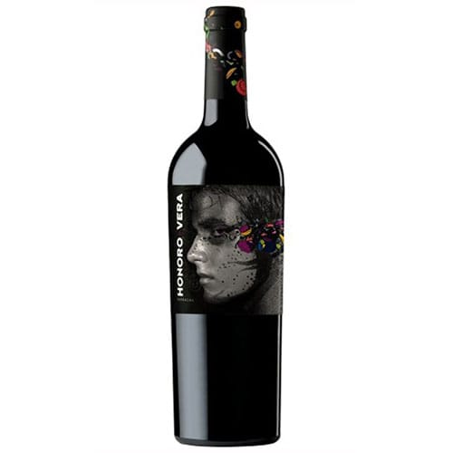 Honoro Vera 2022 Garnacha 750ml
