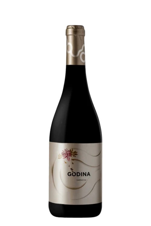 Bodegas Morca Godina 2020 Garnacha 750ml