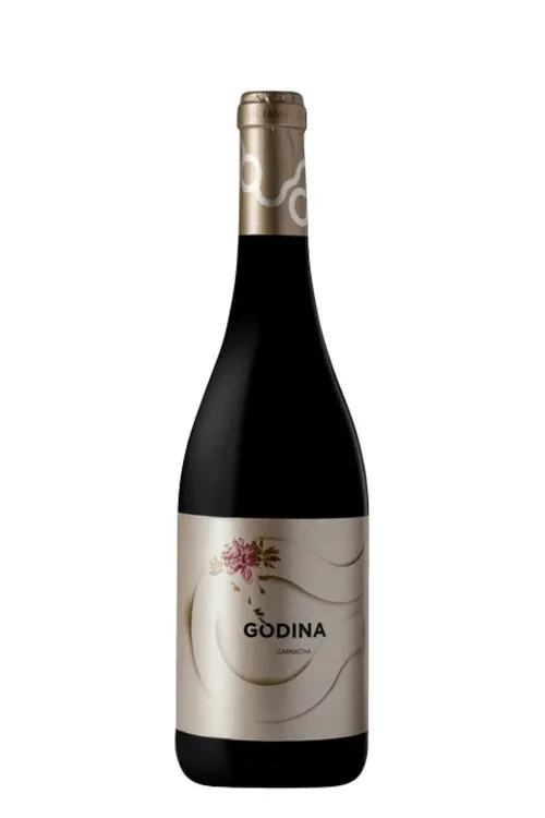 Bodegas Morca Godina 2020 Garnacha 750ml