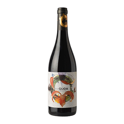 Bodegas Morca Flor De Goda 2019 Garnacha 750ml