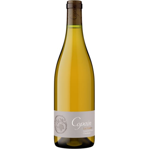 Copain Les Voisins 2017 Chardonnay 750ml