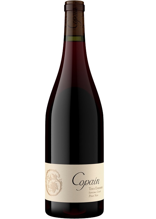 Copain 2018 Tous Ensemble Sonoma Coast Pinot Noir 750ml