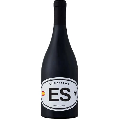 Dave Phinney Orin Swift Locations E7 Red Blend 750ml