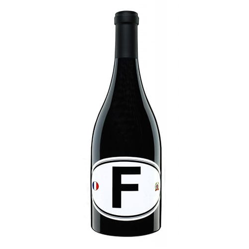 Dave Phinney Orin Swift Locations F6 Red Blend 750ml