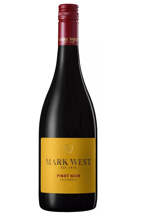 Mark West 2022 Pinot Noir 750ml
