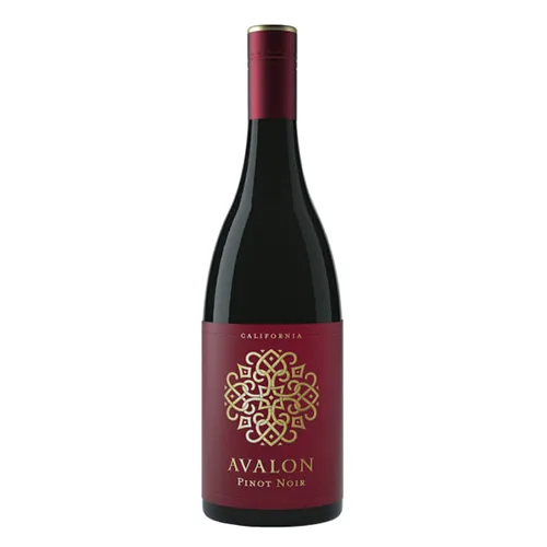 Avalon 2018 Pinot Noir 750ml
