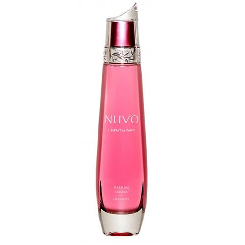 Nuvo Sparkling Liqueur 750ml