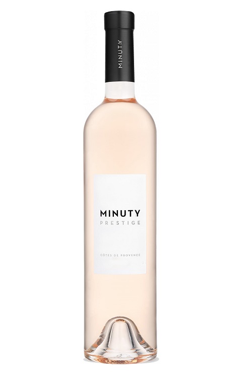M de Minuty 2021 Cotes De Provence Rose 1.5L