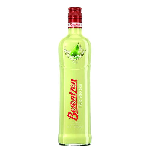 Berentzen Pear Liqueur 750ml