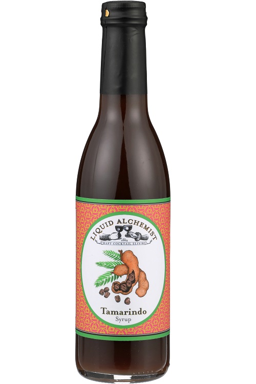 Liquid Alchemist Tamarindo Syrup 375ml
