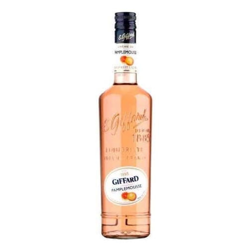 Giffard Creme de Pamplemousse Liqueur 750ml