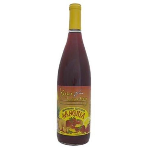 Keel And Curley Sangria 750ml