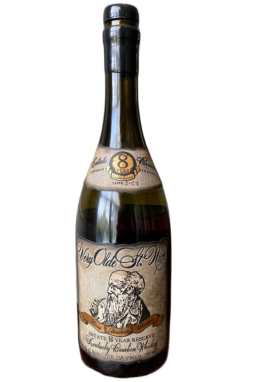 Very Olde St Nick 8Yr Estate Reserve Kentucky Bourbon Whiskey 750ml