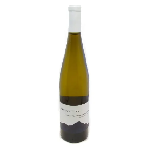Gilbert Cellars 2013 Gewurztraminer 750ml