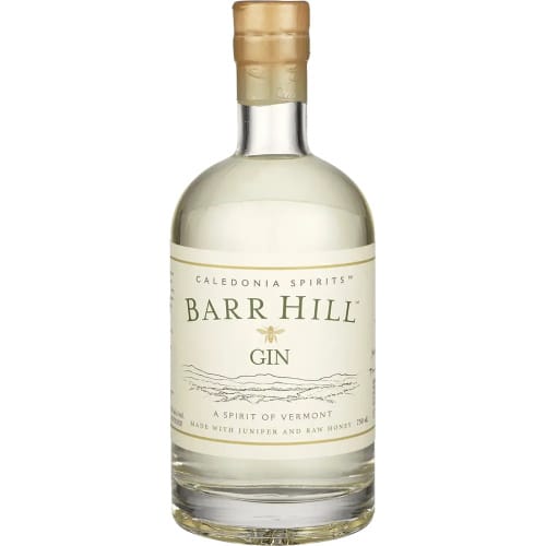 Barr Hill Gin 750ml