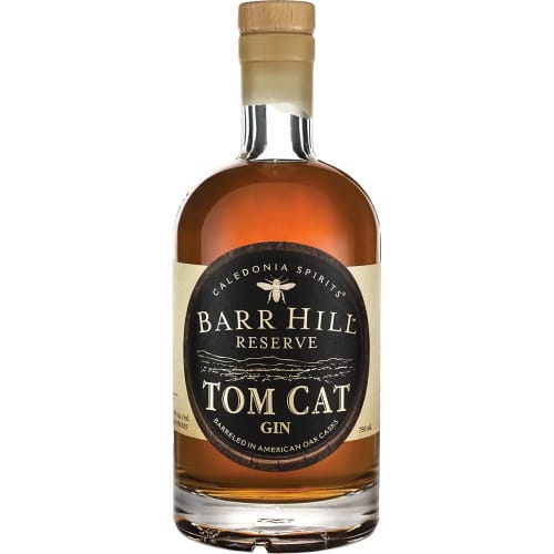 Barr Hill Reserve Tom Cat Gin 750ml