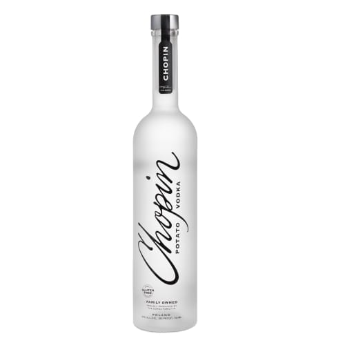 Chopin Vodka 750ml