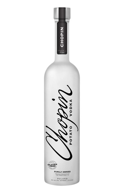 Chopin Potato Vodka 1.75L
