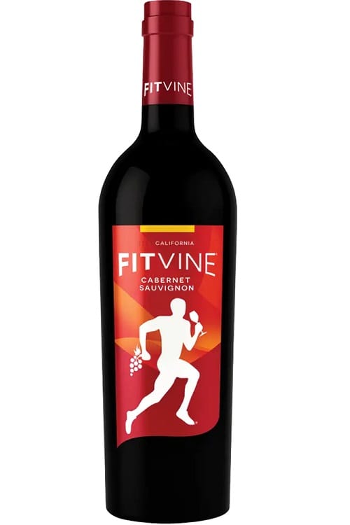 Fitvine 2020 Cabernet Sauvignon 750ml
