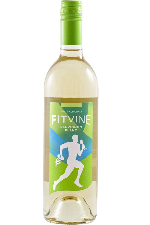 Fitvine 2021 Sauvignon Blanc 750ml