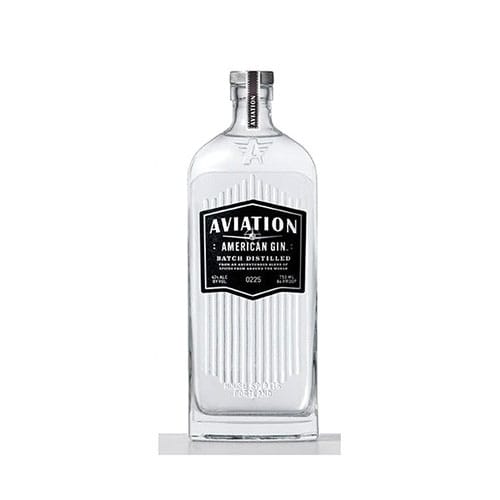 Aviation American Gin 750ml