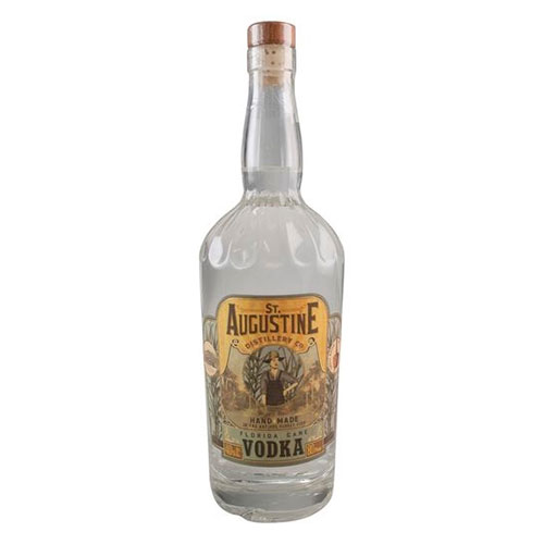 St Augustine Vodka 750ml