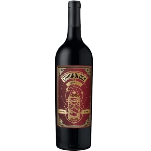 Chronology 2020 Red 750ml