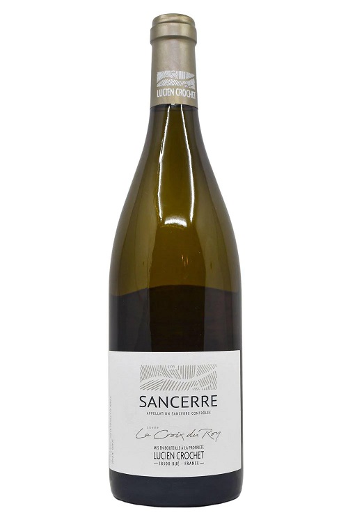Lucien Crochet 2021 Sancerre La Croix Du Roy 750ml