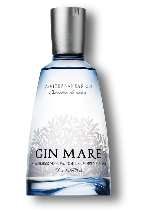 Gin Mare Gin 750ml