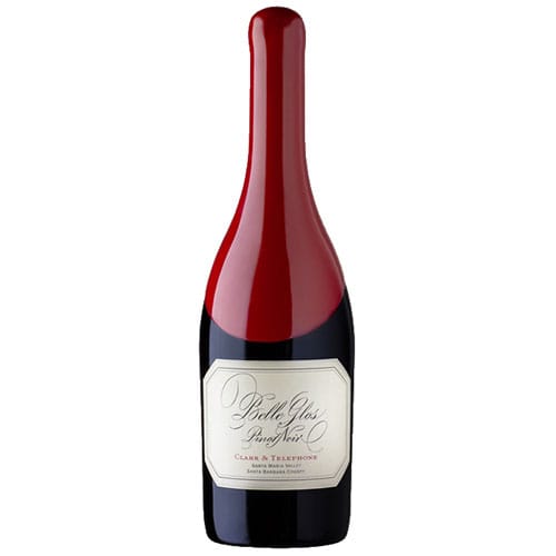 Belle Glos Clark and Telephone 2023 Pinot Noir 750ml
