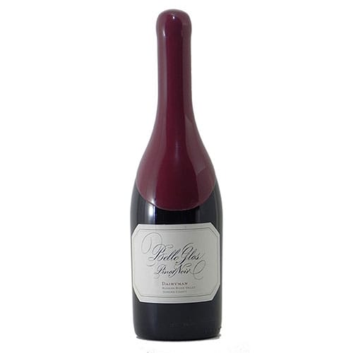 Belle Glos Dairyman Russian River Valley 2022 Pinot Noir 750ml