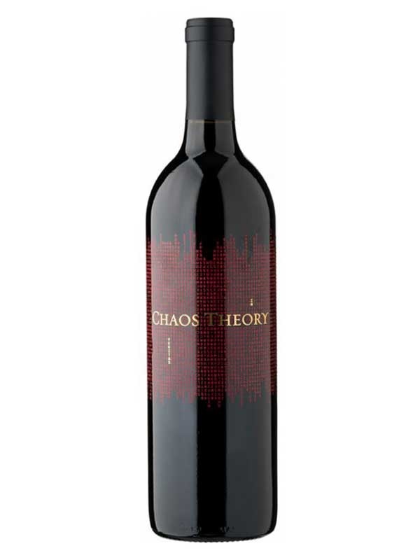 Brown Estate 2019 Chaos Theory Proprietary Red 750ml