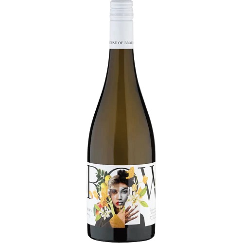 House of Brown 2020 Chardonnay 750ml