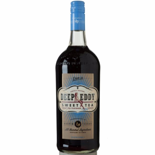 Deep Eddy Sweet Tea 750ml