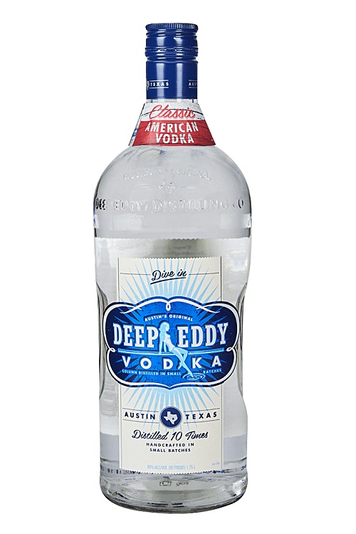 Deep Eddy Vodka 1.75L