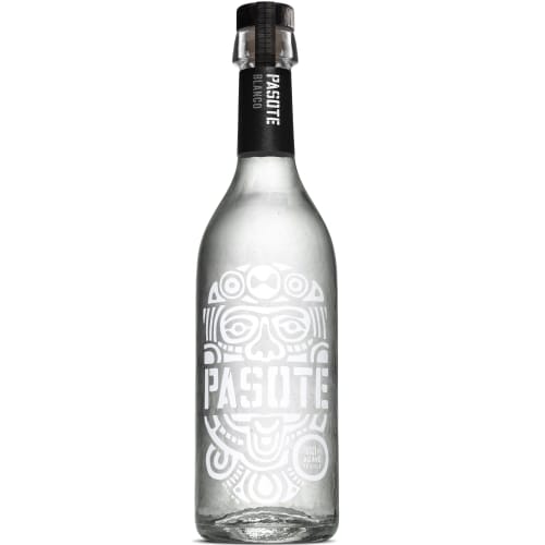 Pasote Blanco Tequila 750ml
