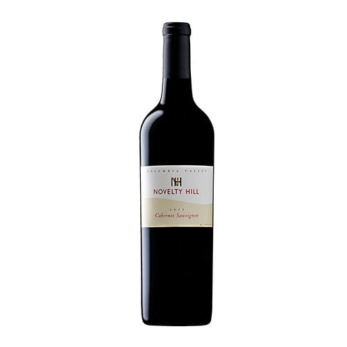 Novelty Hill 2011 Cabernet Sauvignon 750ml