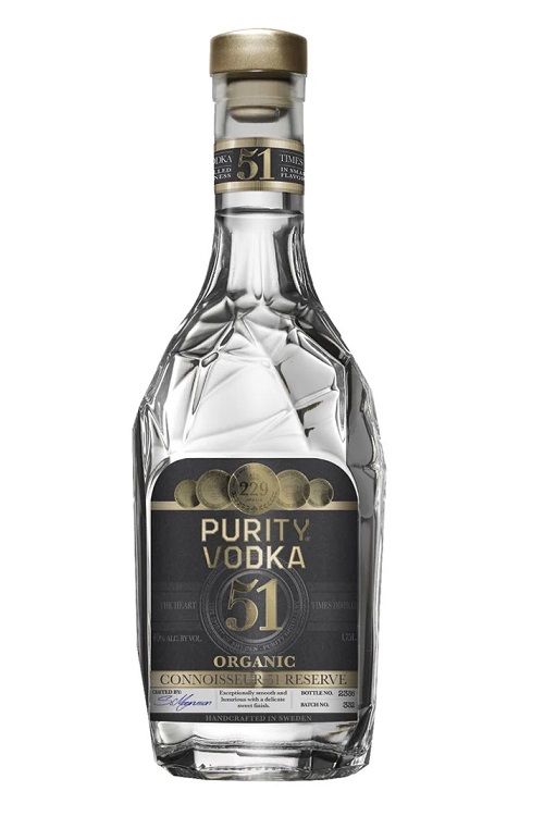 Purity Connoisseur Vodka 1.75L